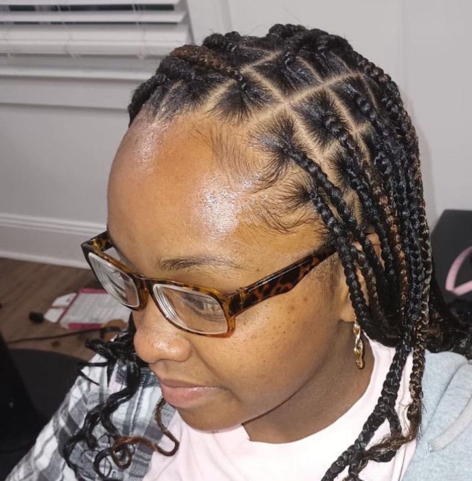 Benay Hair Braiding in Charlotte, NC (3)