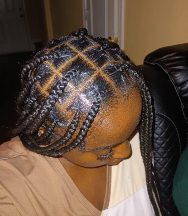 Benay Hair Braiding in Charlotte, NC (4)