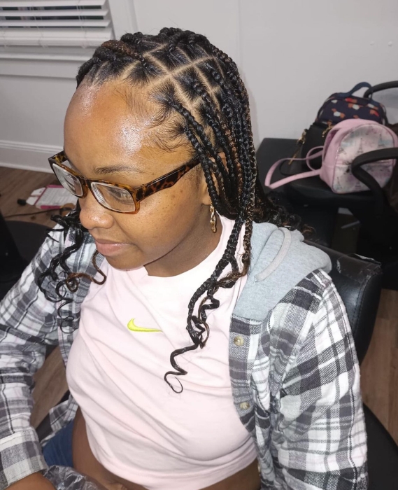 Benay Hair Braiding in Charlotte, NC (5)