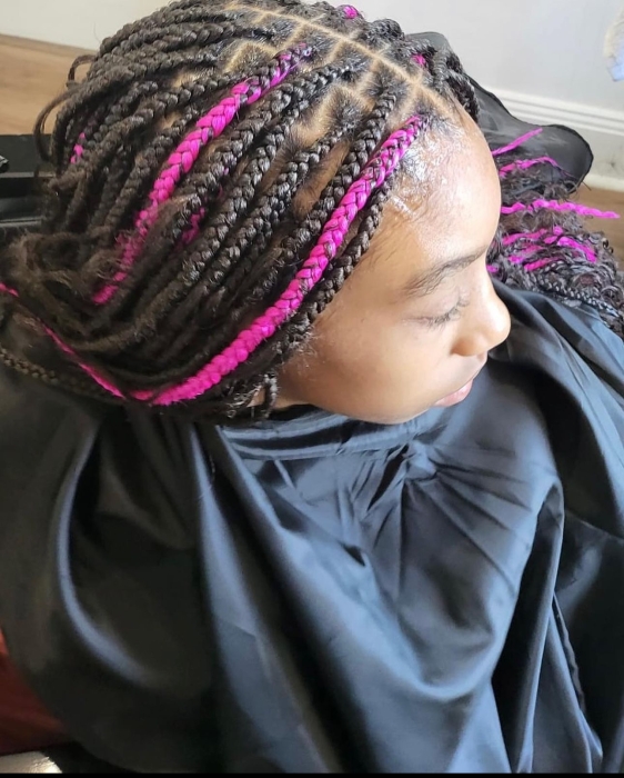 Benay Hair Braiding in Charlotte, NC (6)
