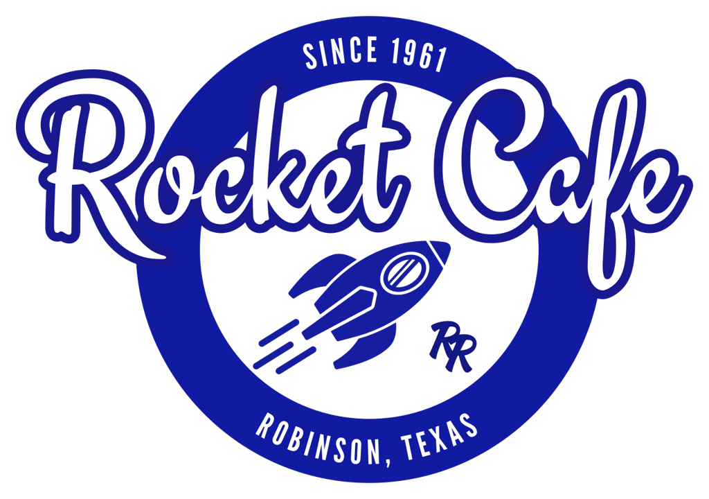 Rocket Cafe in Robinson, TX (2)
