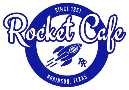 Rocket Cafe in Robinson, TX (3)