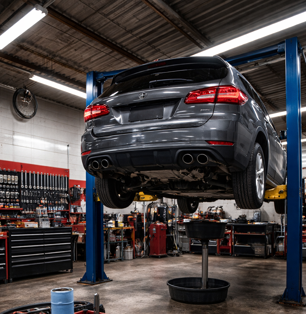 Alondra Auto Care in Paramount, CA (2)