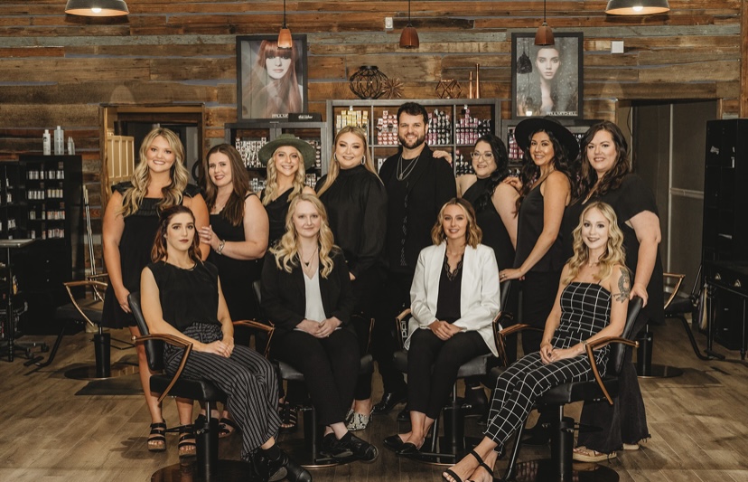 67 Styles/Beauty In Bloom Salon Suites in Statesboro, GA