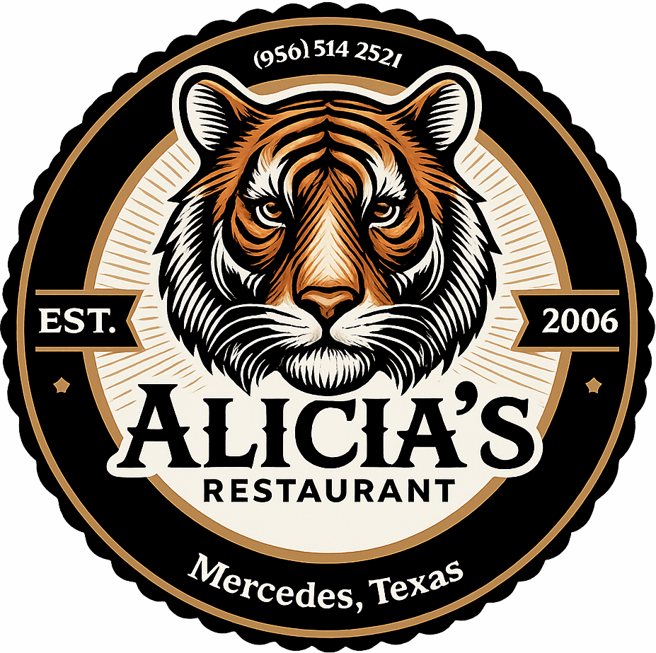 Alicia's Restaurant in Mercedes, TX