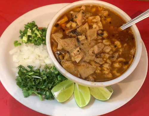 Alicia's Restaurant in Mercedes, TX (5)
