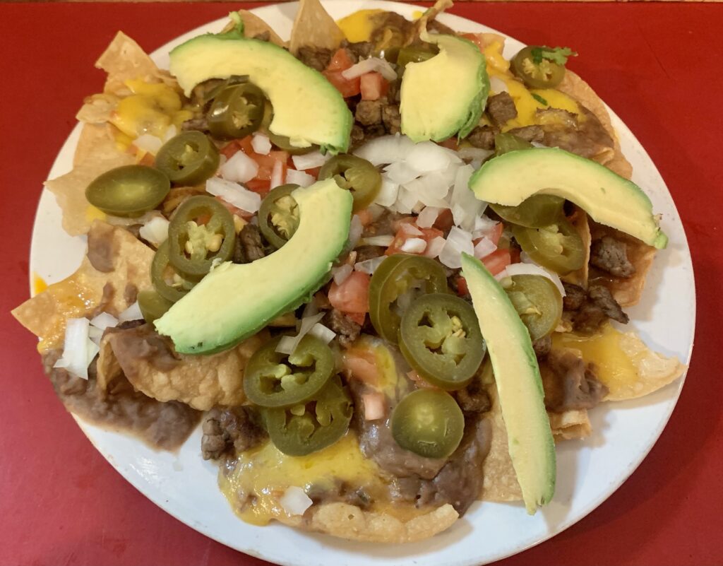 Alicia's Restaurant in Mercedes, TX (6)