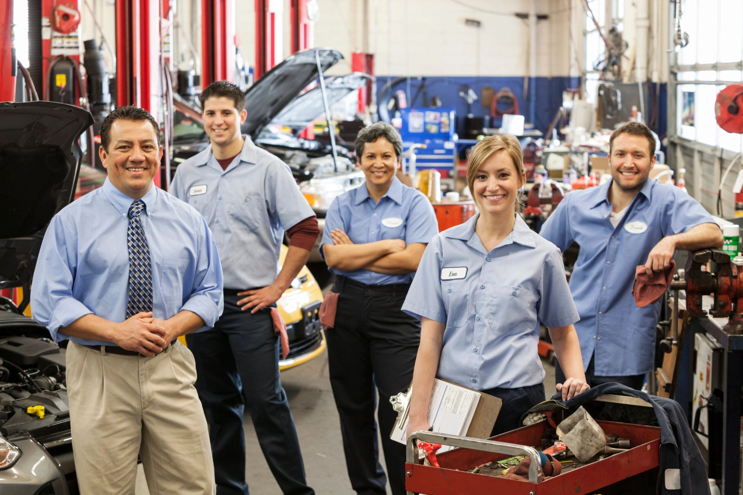 A&M Auto Service And Sale LLC in Allentown, PA