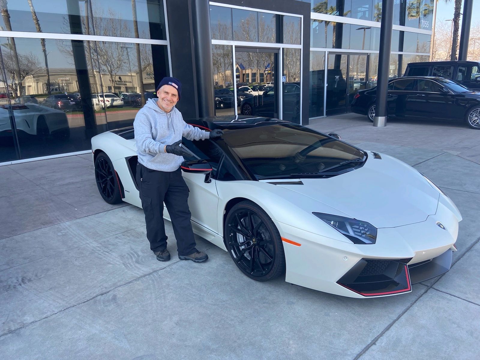 Hye Quality Auto Detailing in Fresno, CA