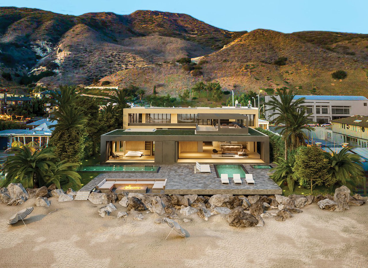 Mark Gruskin | Malibu Realtor, Attorney & Resident in Malibu, CA (6)