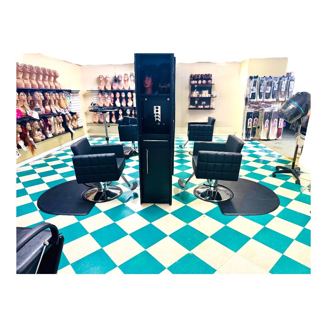 BOUSA BRAIDING SALON in Allentown, PA (3)