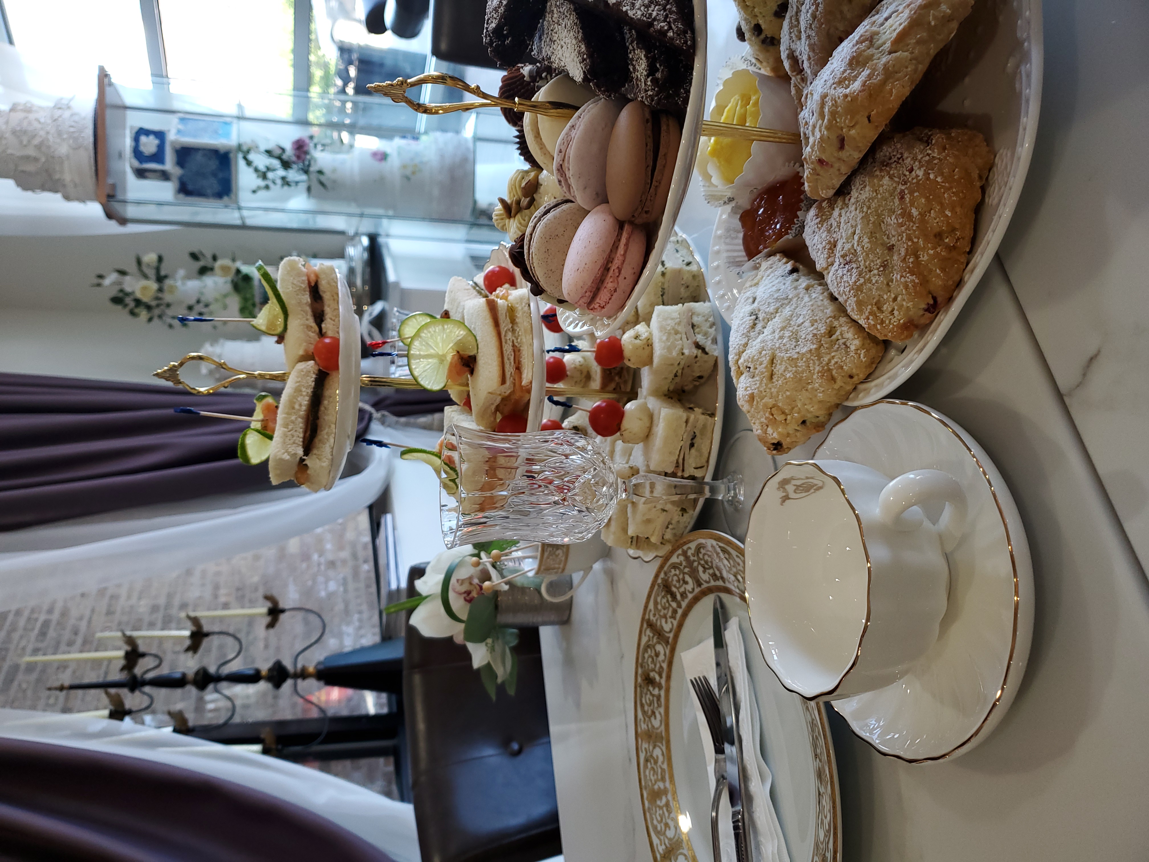 The Bakester in Arlington Heights, IL