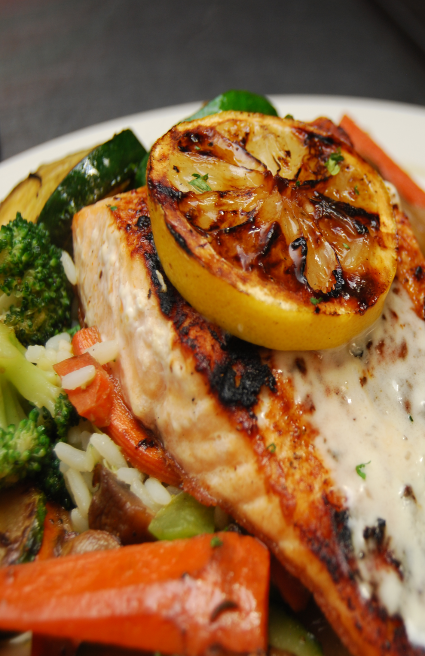 Gourmet Express in Grafton, WV