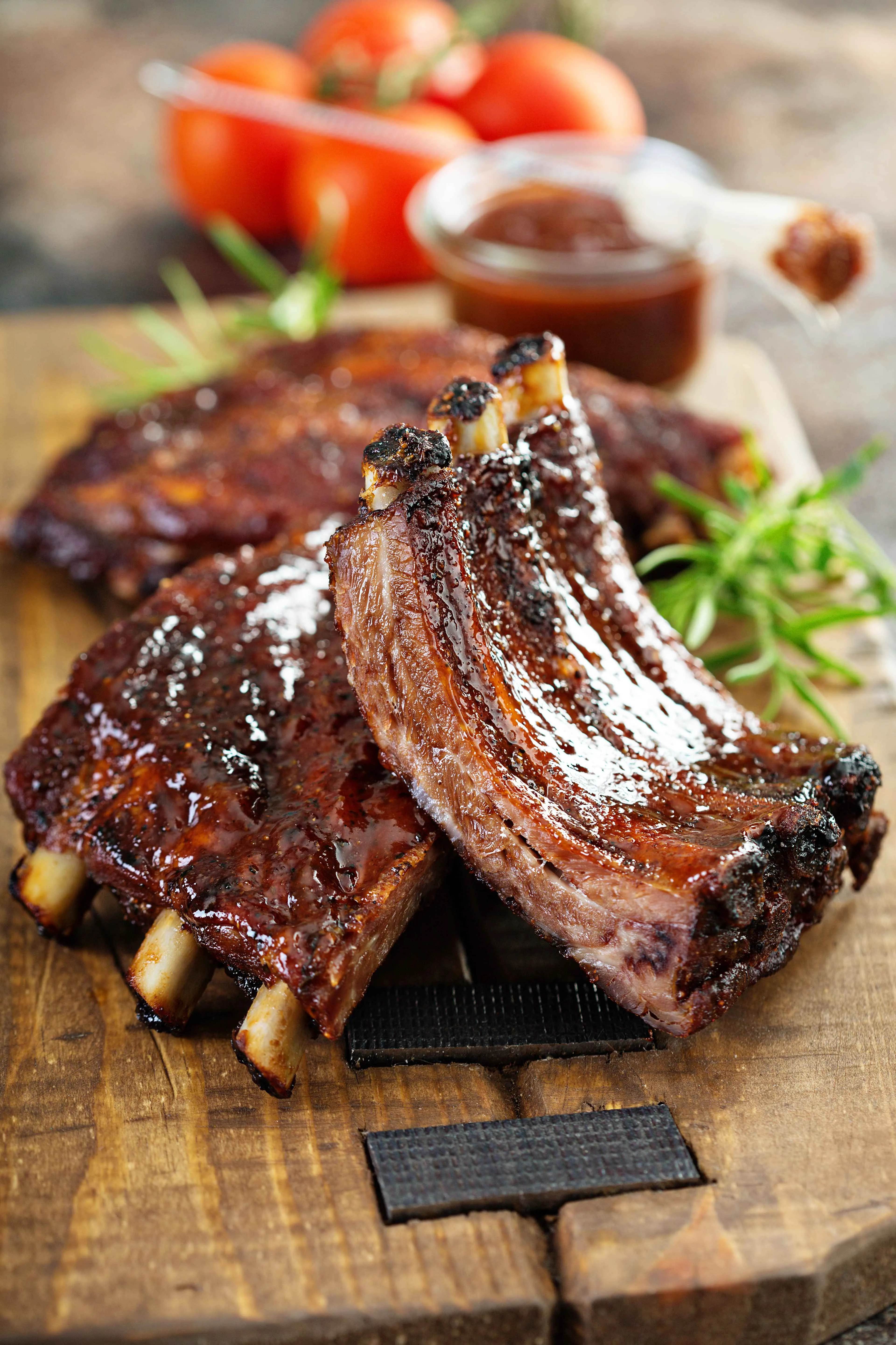 Big Tony's BBQ Kitchen in Rhome, TX (3)