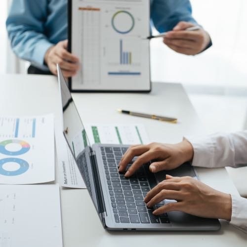 Centralized Consulting LLC in Toledo, OH (5)