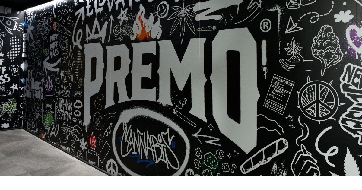 Premo – Keyport Dispensary & Same-Day Delivery in Keyport, NJ