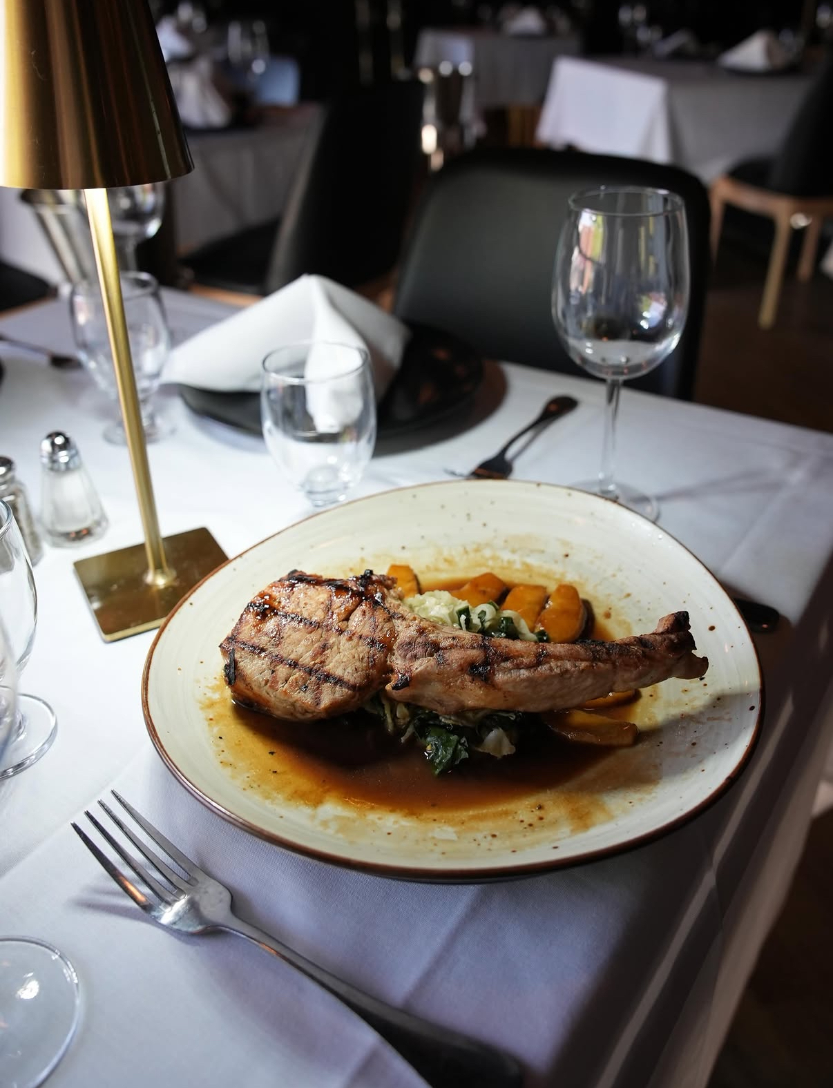 Allendale Steakhouse in Allendale, NJ (2)