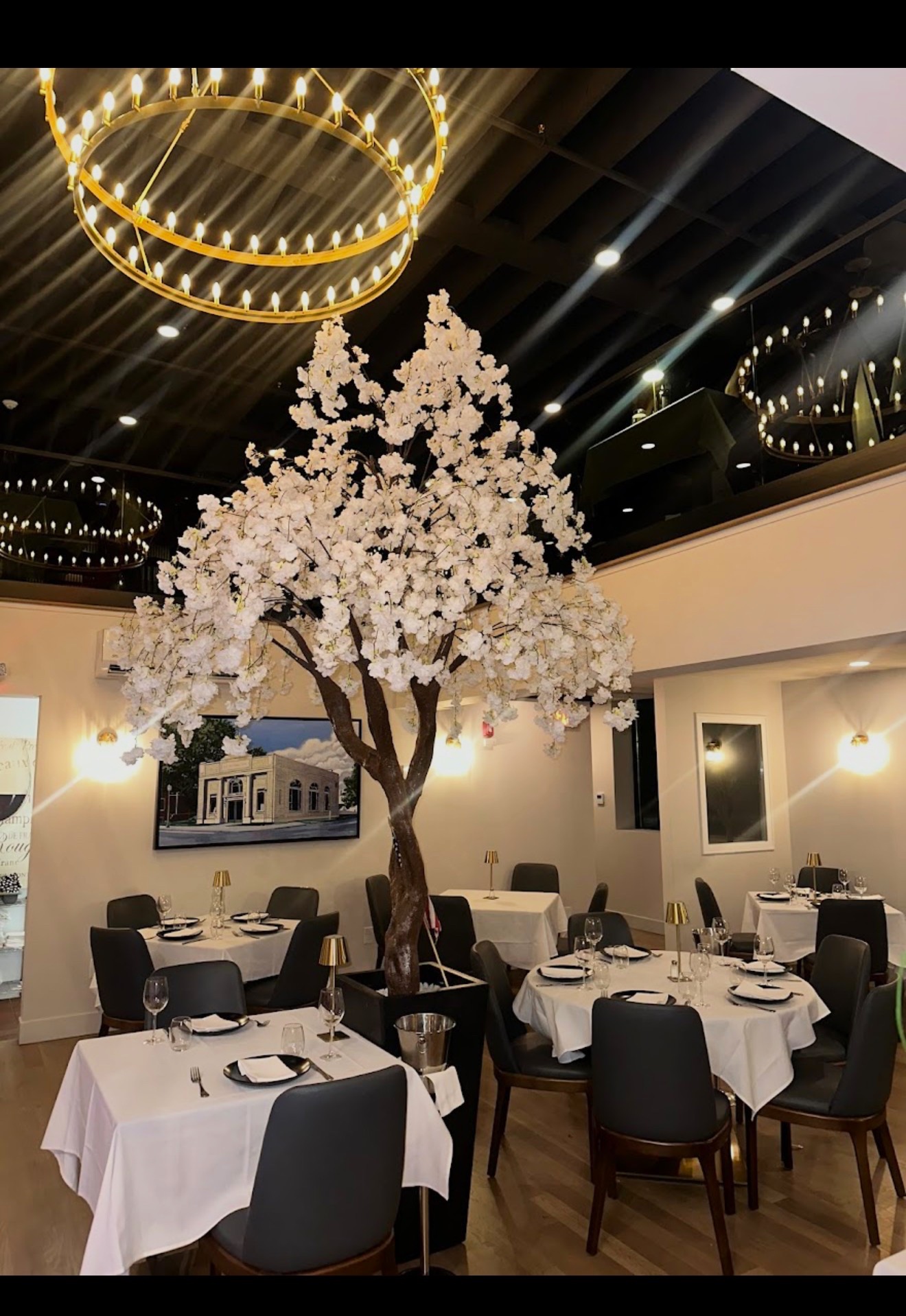 Allendale Steakhouse in Allendale, NJ (6)