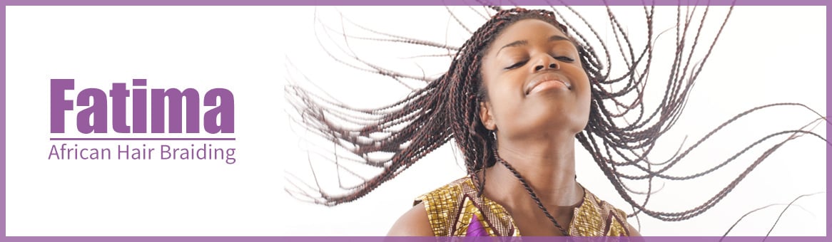 Fatima African Hair Braiding in Gretna, LA (4)