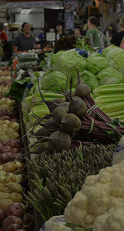Fairgrounds Farmer's Market in Reading, PA (3)