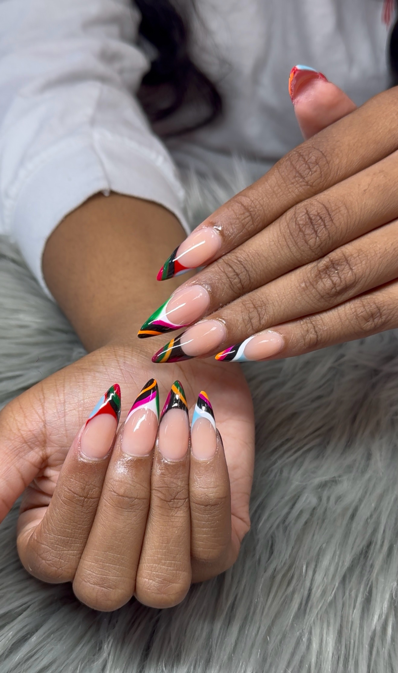 ANNIE NAILS in Simpsonville, SC (4)