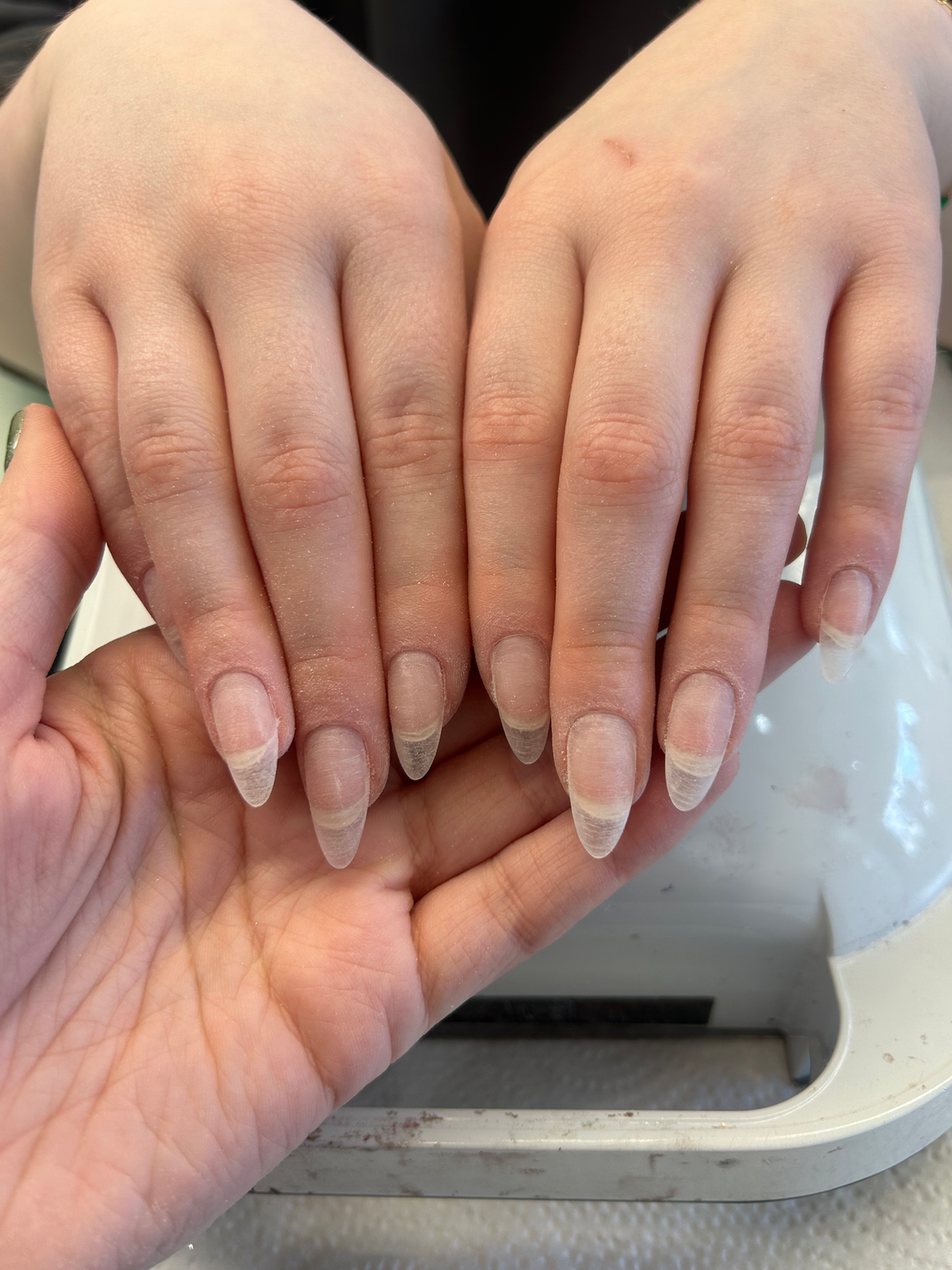 Nails On Point in Pittsburgh, PA (2)