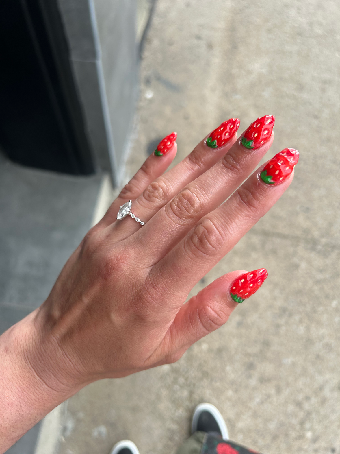 Nails On Point in Pittsburgh, PA (5)