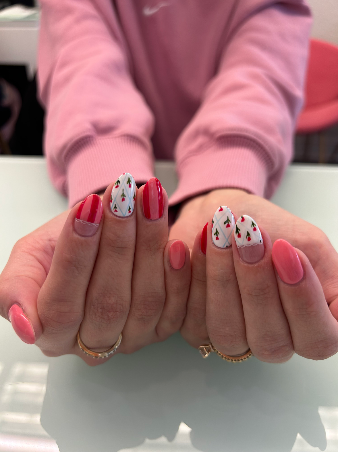 Nails On Point in Pittsburgh, PA (6)