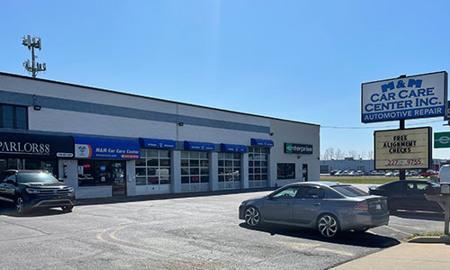 M&M Car Care Center - Dyer in Dyer, IN (6)