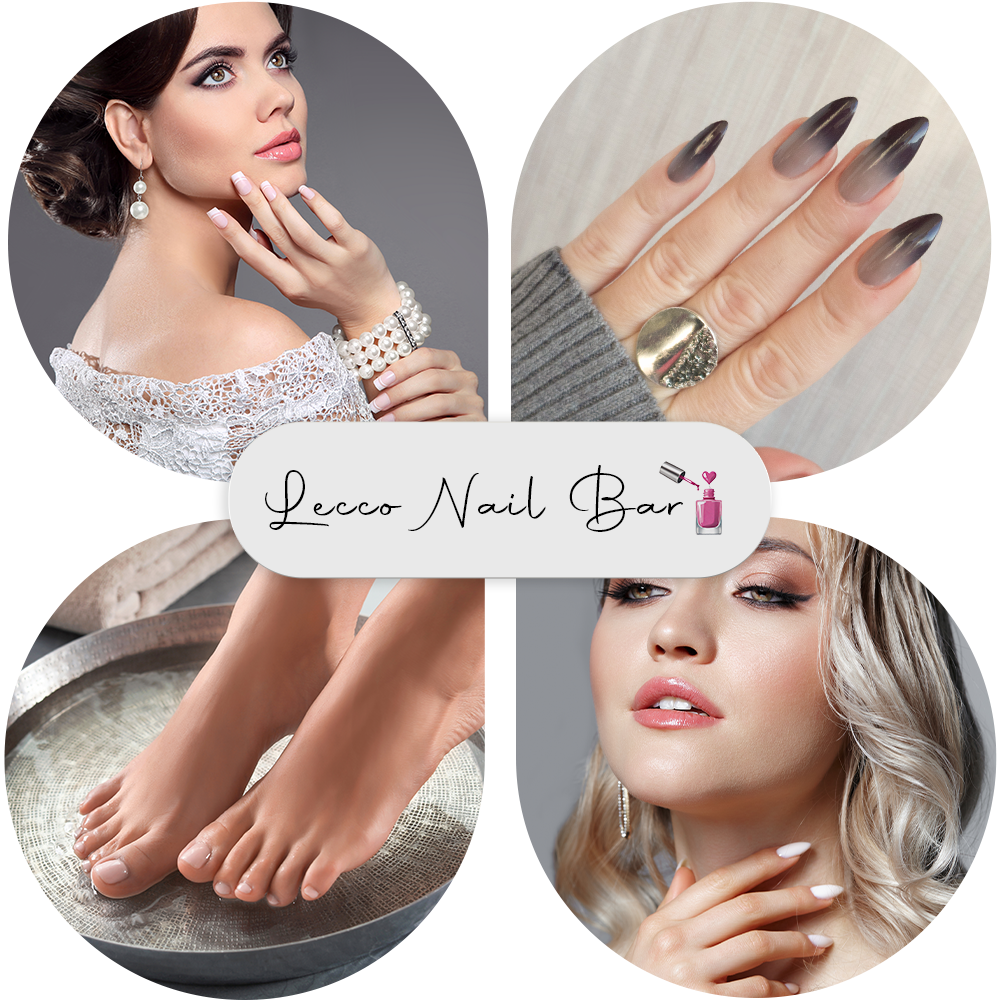 Lecco Nail Bar in Laurel, MD