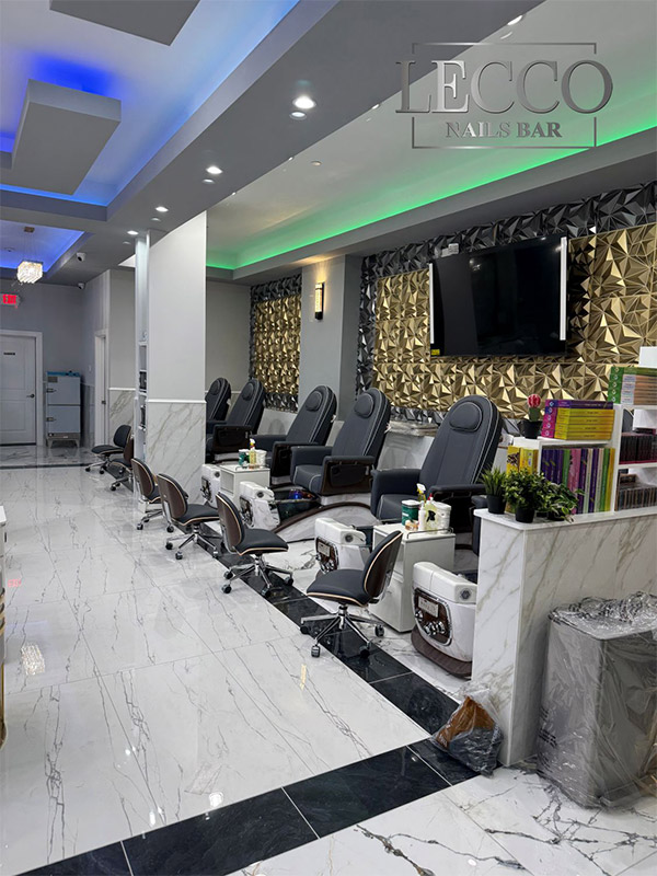 Lecco Nail Bar in Laurel, MD (3)