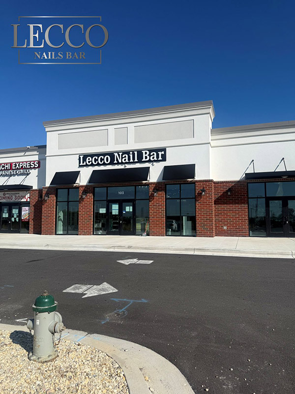 Lecco Nail Bar in Laurel, MD (4)