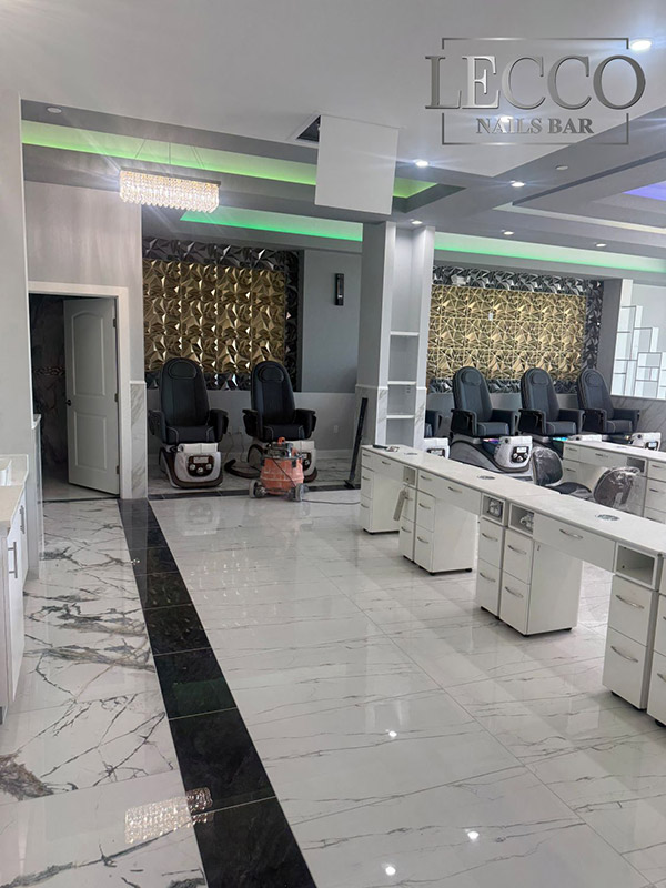 Lecco Nail Bar in Laurel, MD (5)