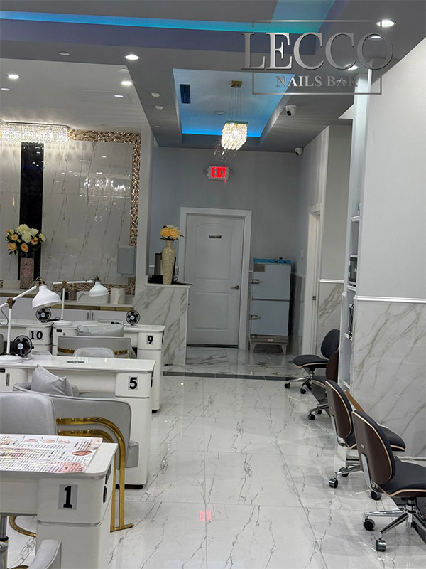 Lecco Nail Bar in Laurel, MD (6)