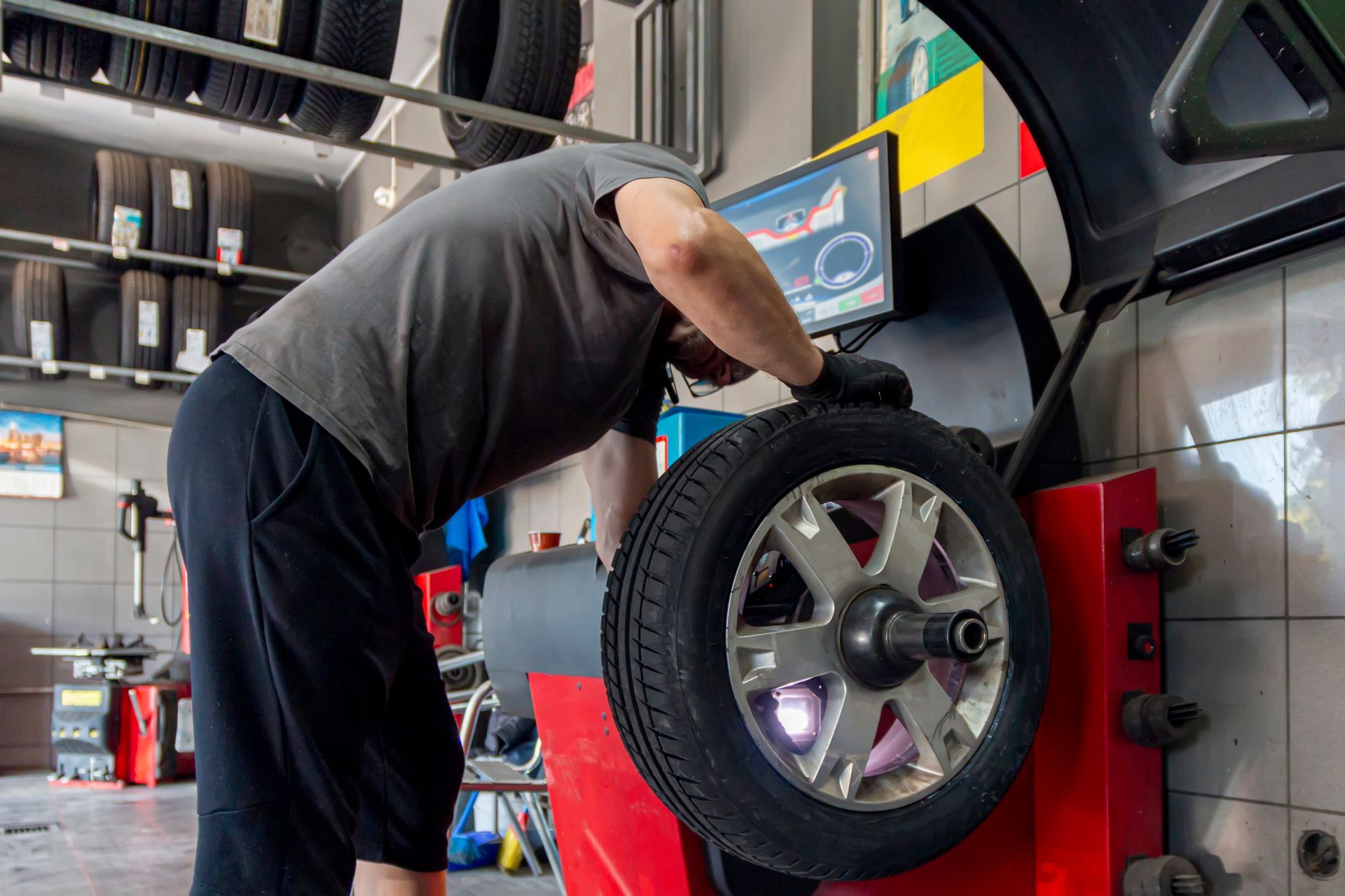 Home Service Auto Detailing in San Bruno, CA (2)