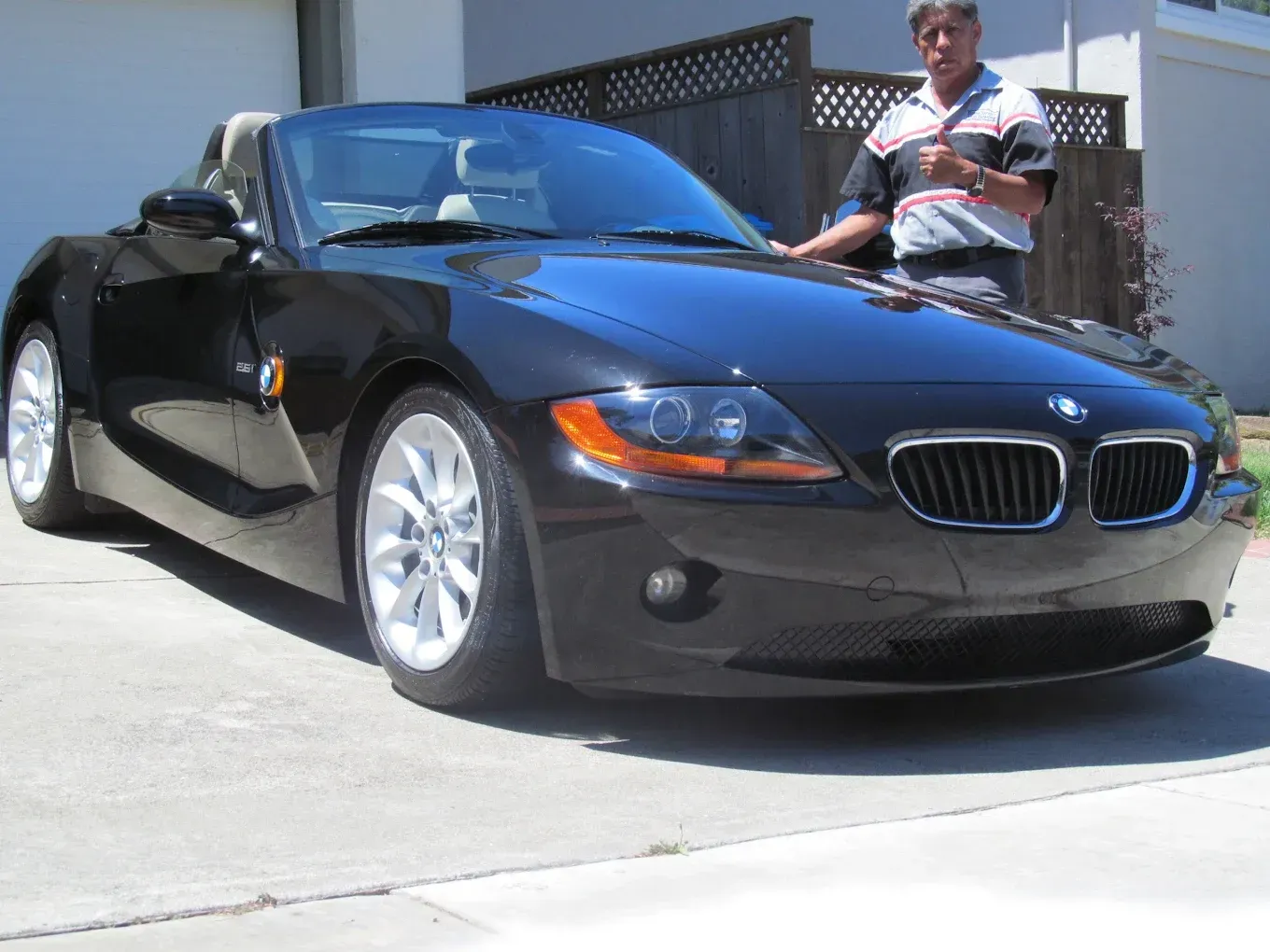 Home Service Auto Detailing in San Bruno, CA (3)