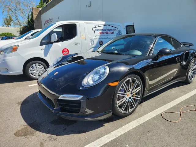 Home Service Auto Detailing in San Bruno, CA (5)