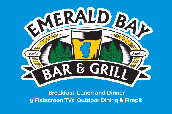 Emerald Bay Bar & Grill in South Lake Tahoe, CA (4)
