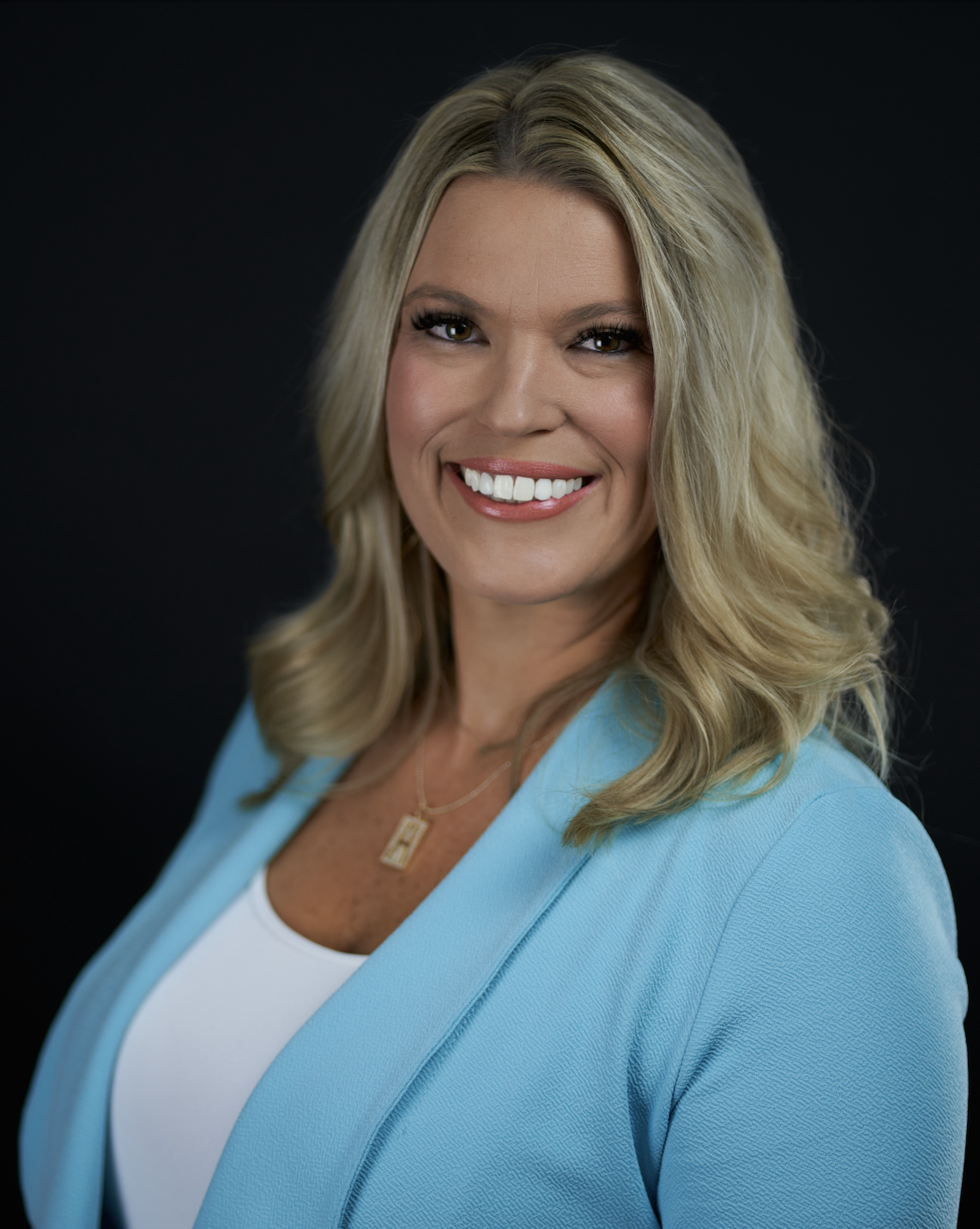 Amber Purcell | Monument Realty | The Star Agent in Roanoke, TX