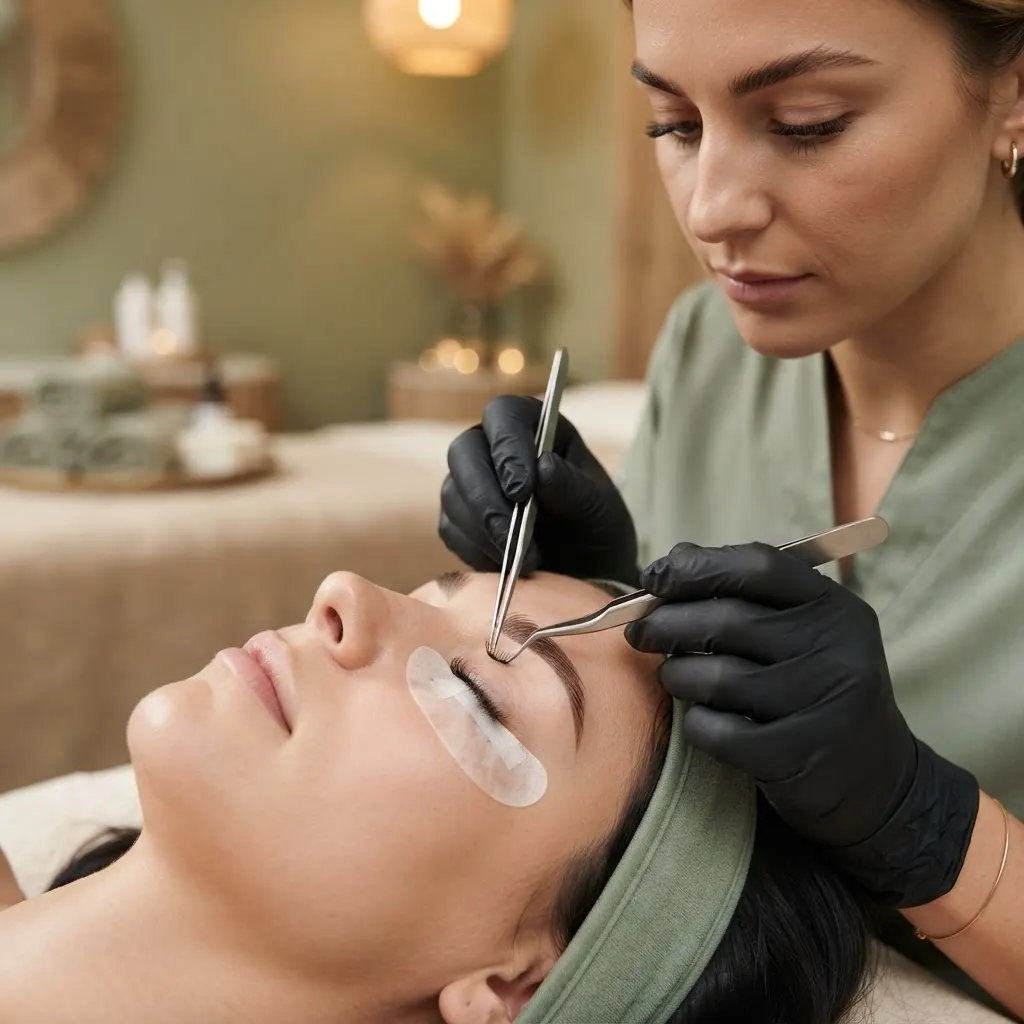 Van Spa & Nails in Lakeland, FL (3)