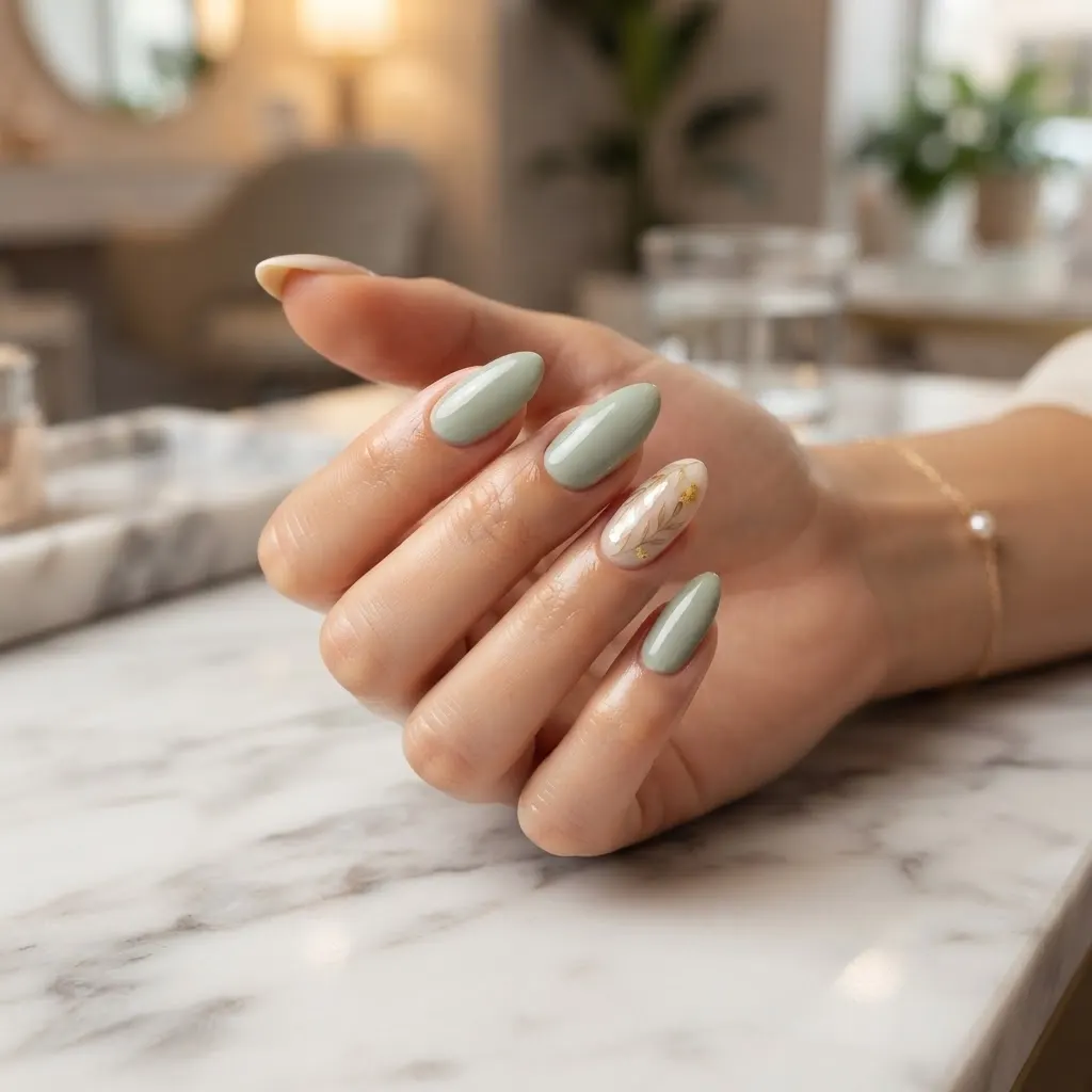 Van Spa & Nails in Lakeland, FL (5)