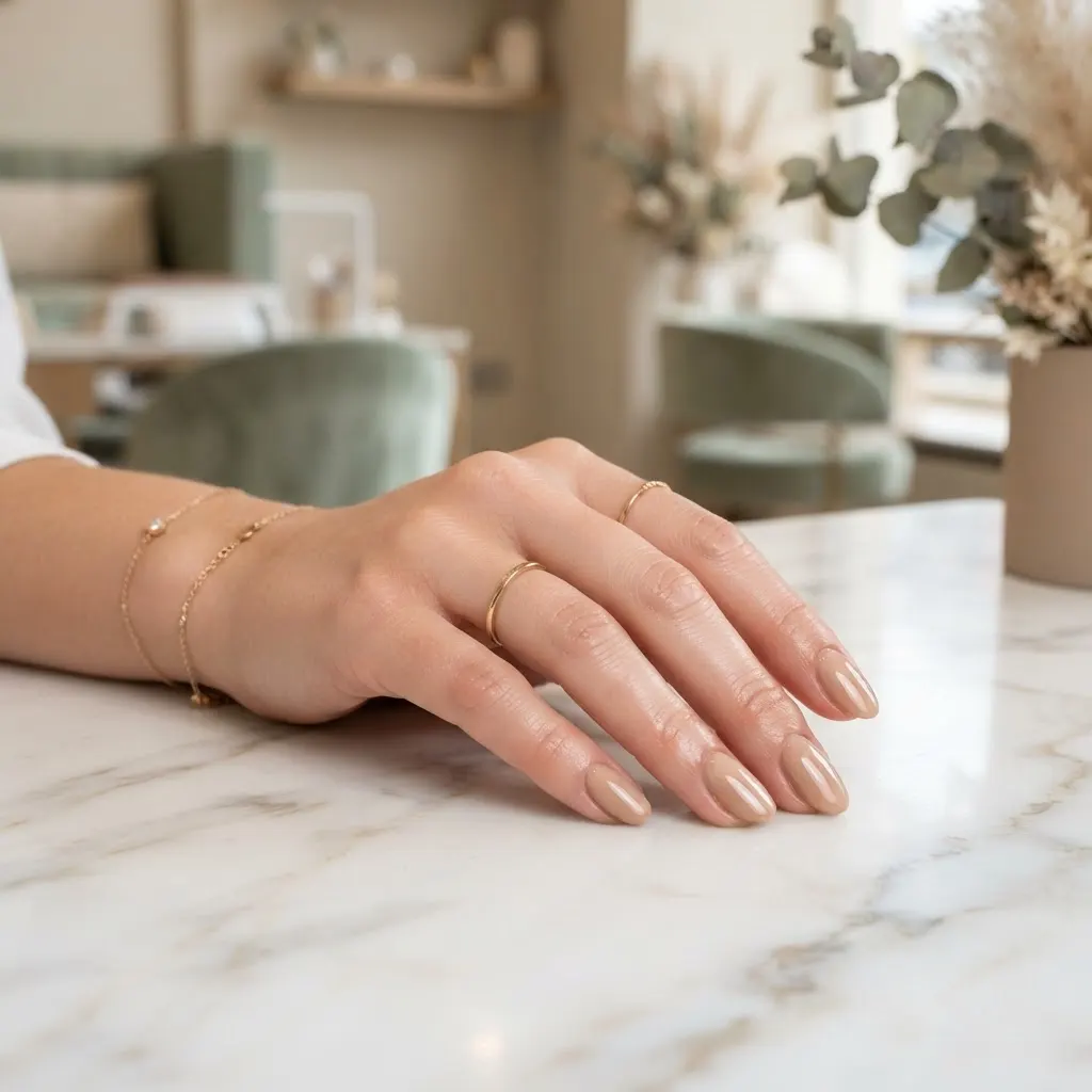 Van Spa & Nails in Lakeland, FL (6)