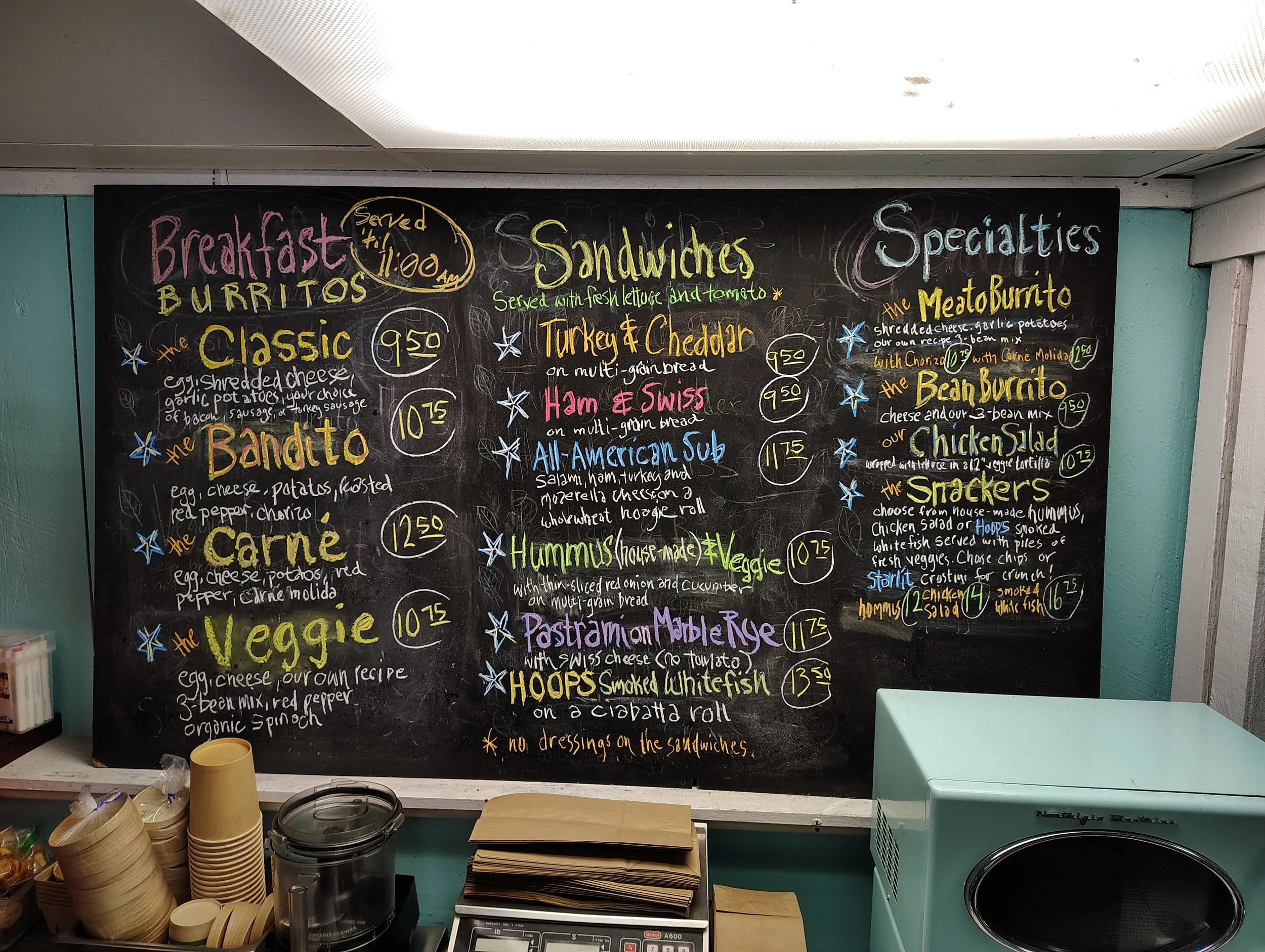Starlit Kitchen in Bayfield, WI (5)