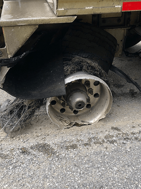 Affordable Trailer & Truck Repair in Beckley, WV