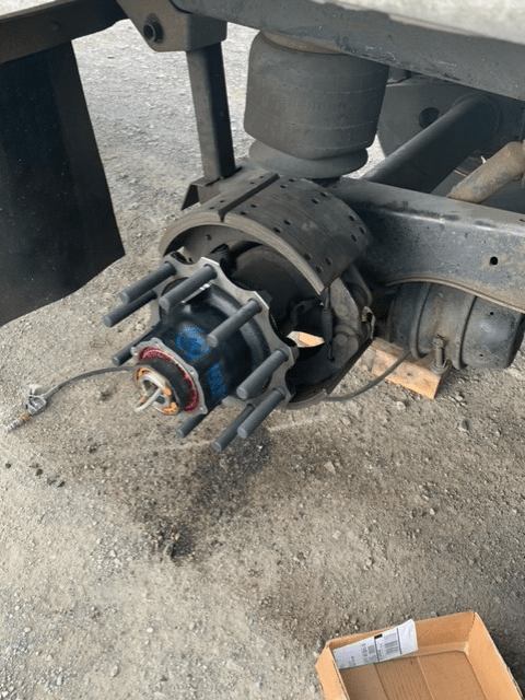 Affordable Trailer & Truck Repair in Beckley, WV (2)