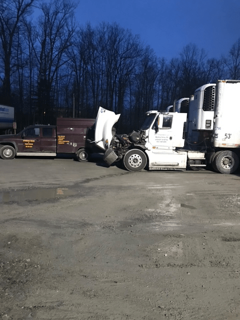 Affordable Trailer & Truck Repair in Beckley, WV (6)