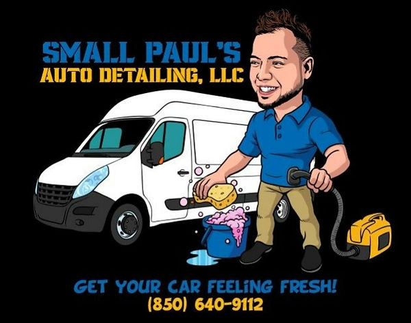 Small Paul’s Auto Detailing, LLC in Lynn Haven, FL (5)