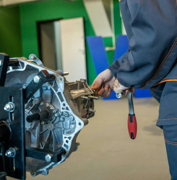 A-CARR AUTO REPAIR & TIRE SHOP in Hempstead, NY (6)