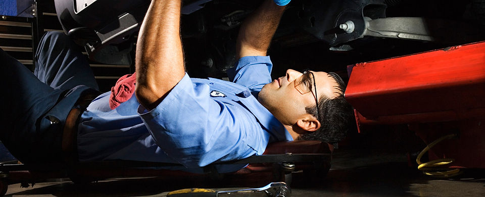 J & H Automotive in Royal Palm Beach, FL (2)