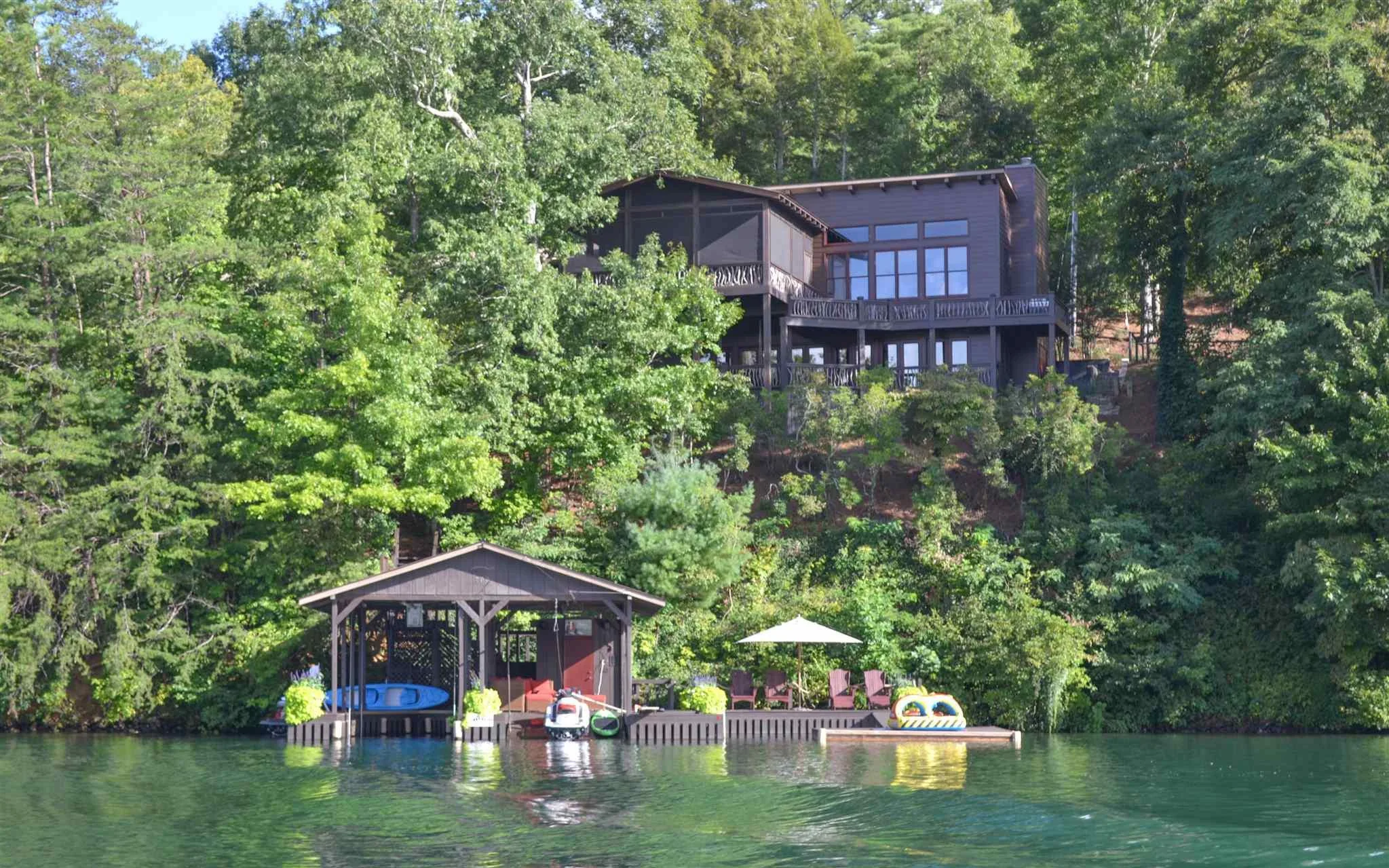 Evelyn Heald - Berkshire Hathaway HomeServices for Lake Burton and Lake Rabun Real Estate in Clayton, GA (3)
